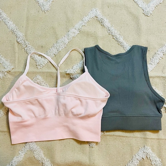 Bundle Sports Bra Size Large - Picture 2 of 8